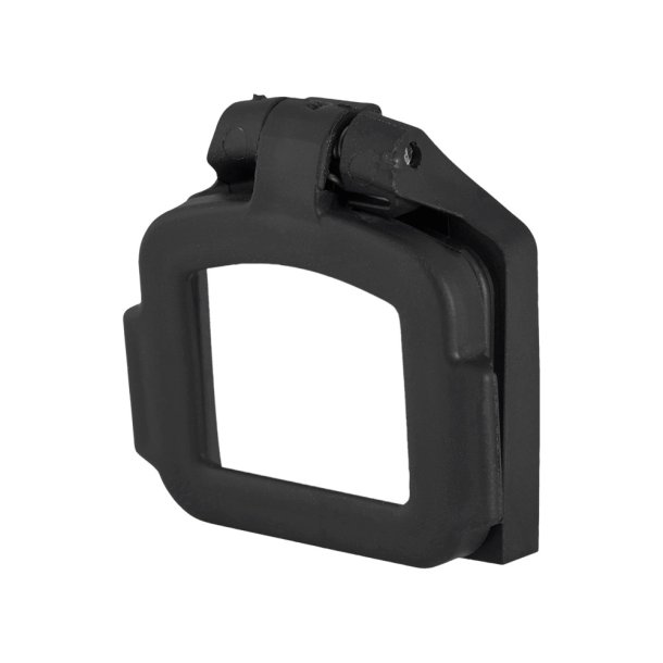 Aimpoint - Aufklappbare Frontlinsenabdeckung Transparent