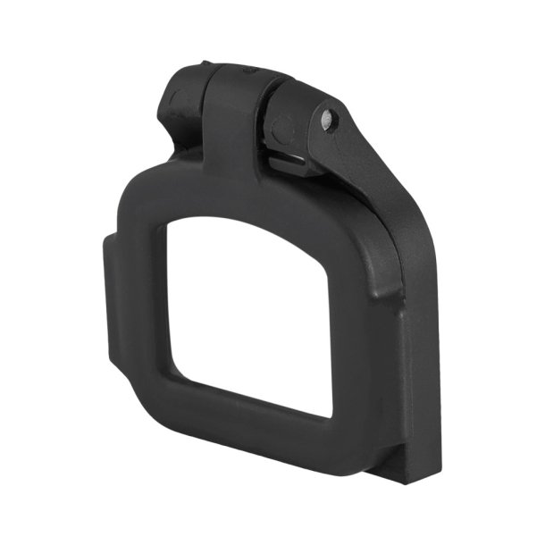 Aimpoint - Aufklappbare hintere Linsenabdeckung Transparent