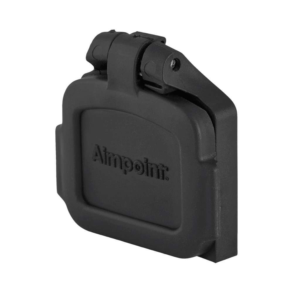 Billede af Aimpoint - Flip-Up Front Linse Cover Solid
