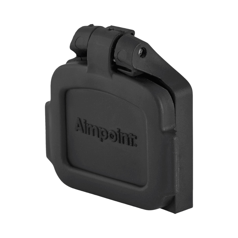 Billede af Aimpoint - Flip-Up Rear Linse Cover Solid