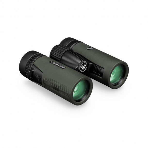 Vortex diamondback hd 8x32