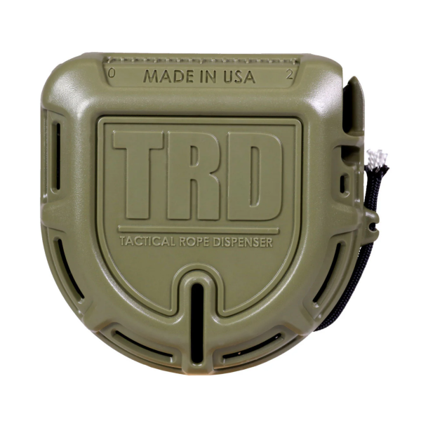 Atwood Rope MFG - TRD Taktisk Reb Dispenser 15 m