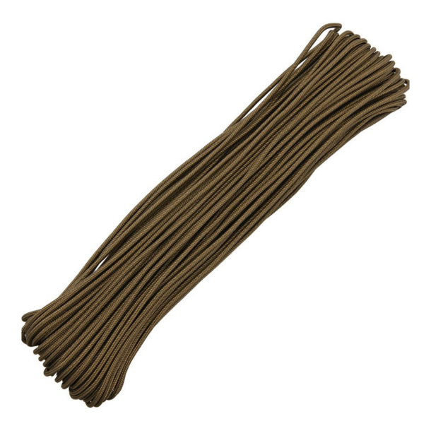 Atwood Rope MFG - Taktisk Paracord 30 m