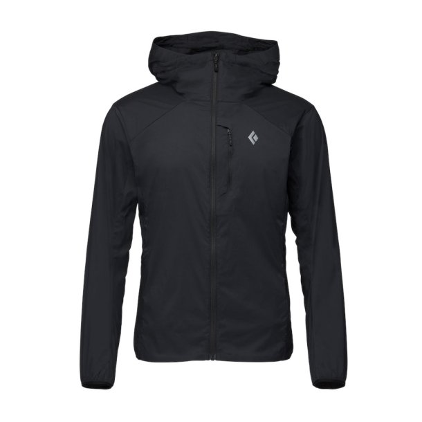 Black Diamond - Alpine Start Herren-Hoodie