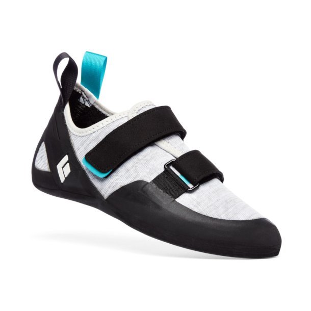 Black Diamond - Momentum Kletterschuhe fr Damen Schwarz / Blau