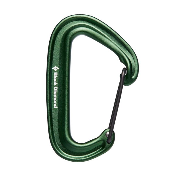 Black Diamond - MiniWire Carabin