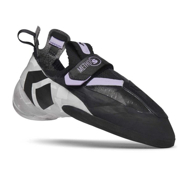 Black Diamond - Method S Damen Kletterschuhe Lila