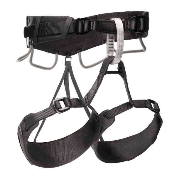 Black Diamond - Momentum 4S Klettergurt
