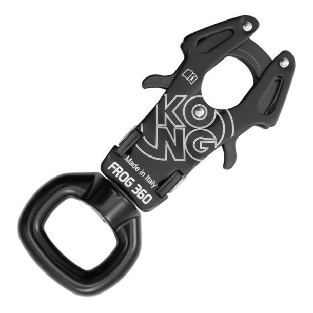 KONG Italy - Frog 360 Kabelverbinder