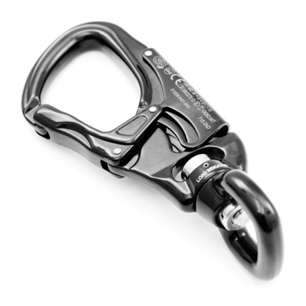KONG Italy - Tango 360 Karabinhage