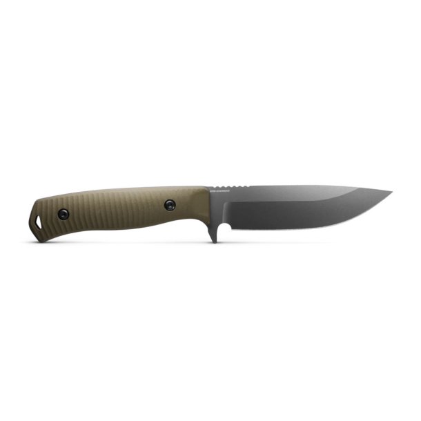 Benchmade - Anonimus Fixed Blade Kniv