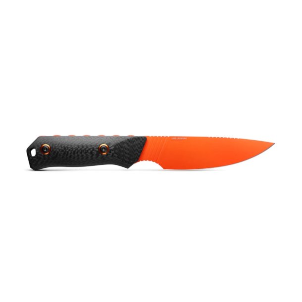 Benchmade - Raghorn Fixed Blade Kniv