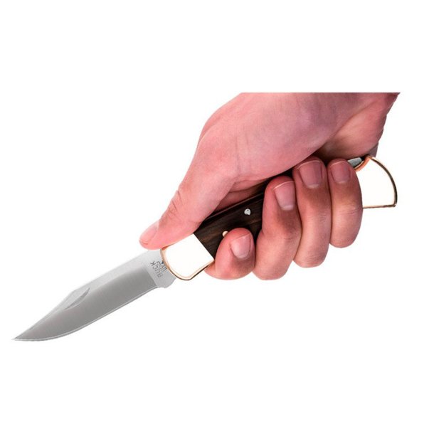 110 Hunter Messer von Buck Jetzt hier billig online kaufen