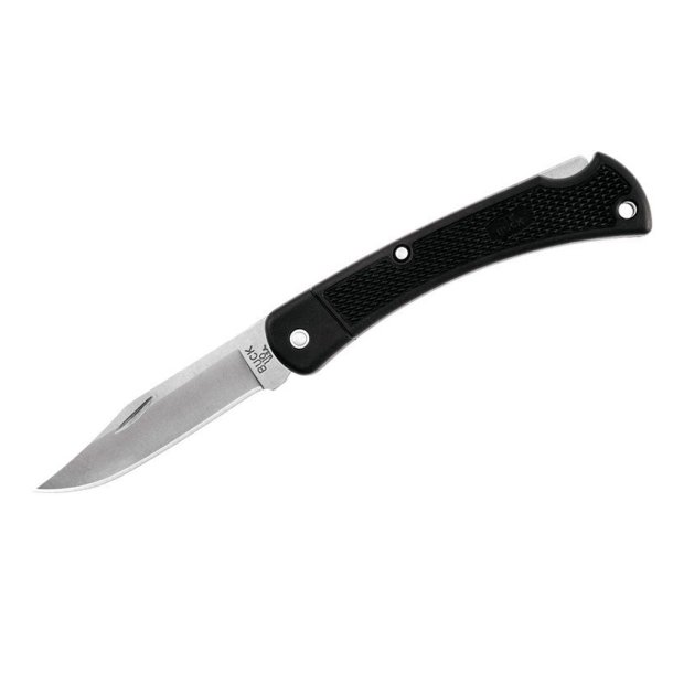 Buck - 110 Hunter LT Messer