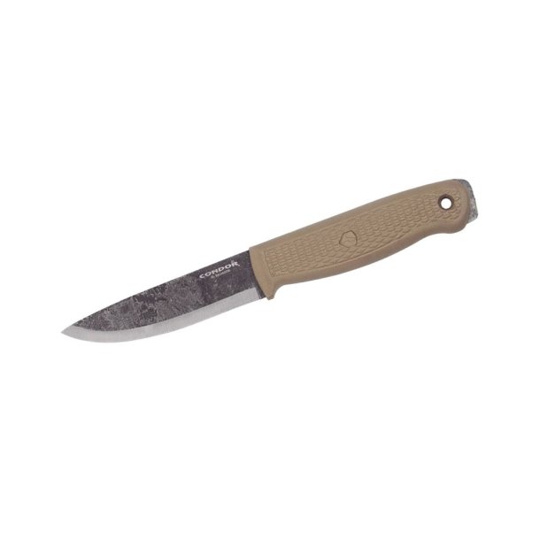 Condor - Terrasaurier Messer