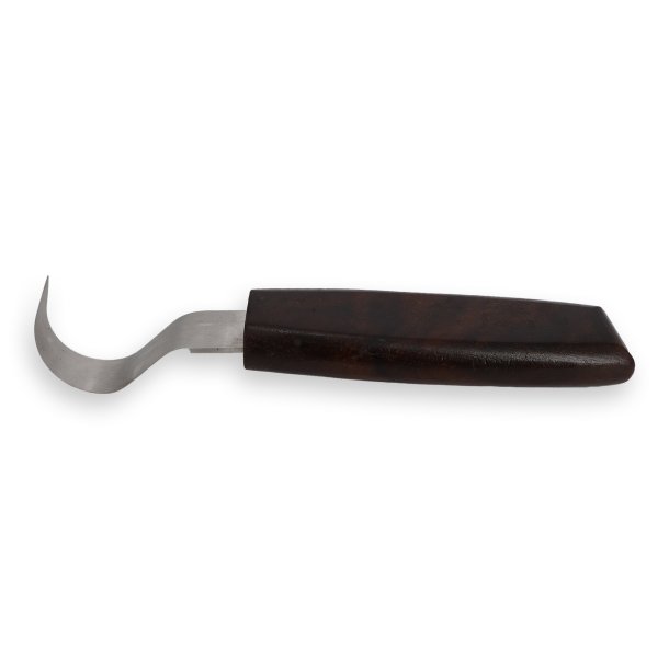Nordic Bushcraft - Skekniv Valnd