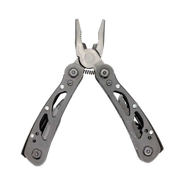Sunny Hiker - Multi-Tool Slv