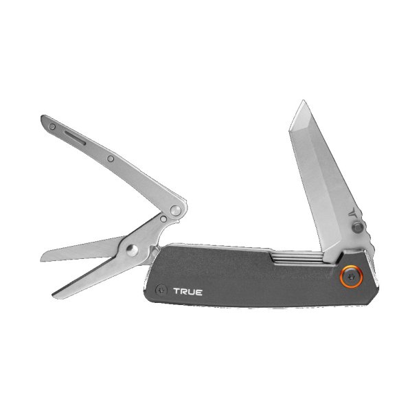 True - Dual Cutter 2-in-1-Schneidwerkzeug