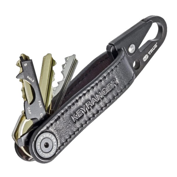 True Utility - KEYRANGER Multi-Tool