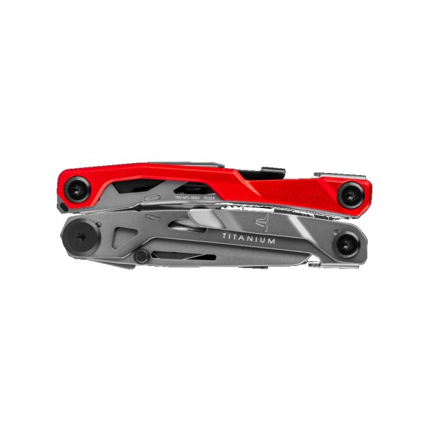 True - Ti Pocket Multi-Tool