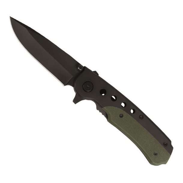 Mil-Tec - Army One-Hand Knife