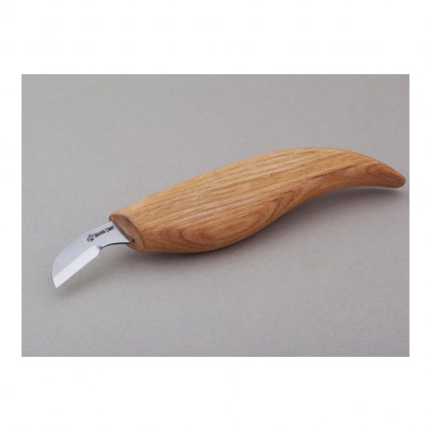 BeaverCraft - Holzschnitz- Messer 25 mm