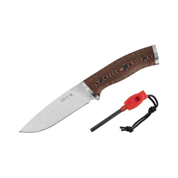 Buck - Selkirk Kniv 