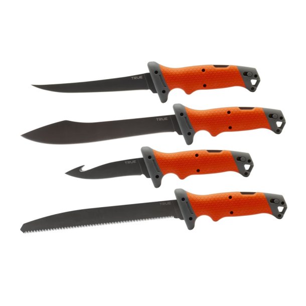 True Utility - Swidge Edge Slagtest Til Jagt