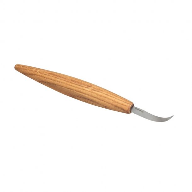 BeaverCraft - Lffelmesser 60 mm Linkshnder