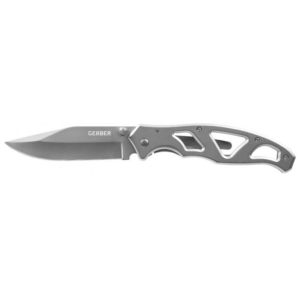Gerber - Paraframe II Stainless Fine Edge Folding Knife