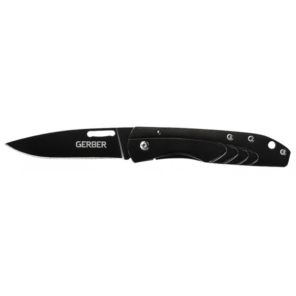 Gerber - STL 2.5 Drop Point Folding Knife