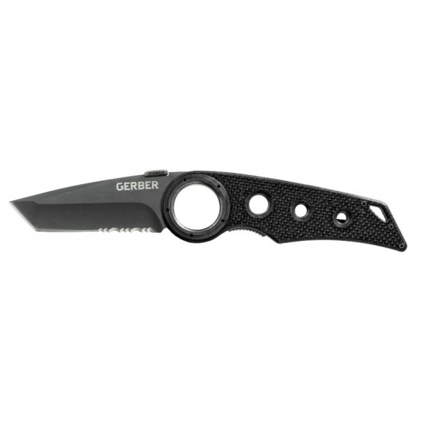 Gerber - Remix Tactical Folding Knife