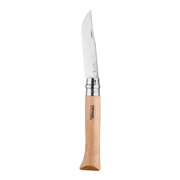 Opinel - Nr. 12 Brotmesser
