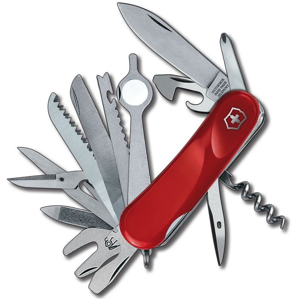 Swiss　from　knife　online　Victorinox　Buy　Evolution　28