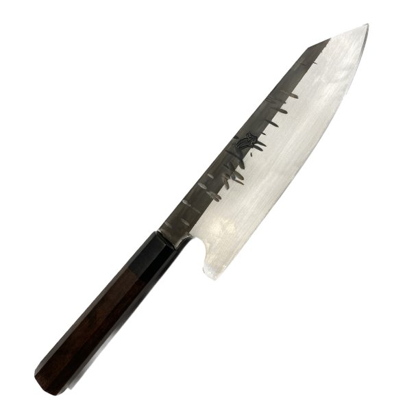 Berthelsen Smedje - BL01 Messer
