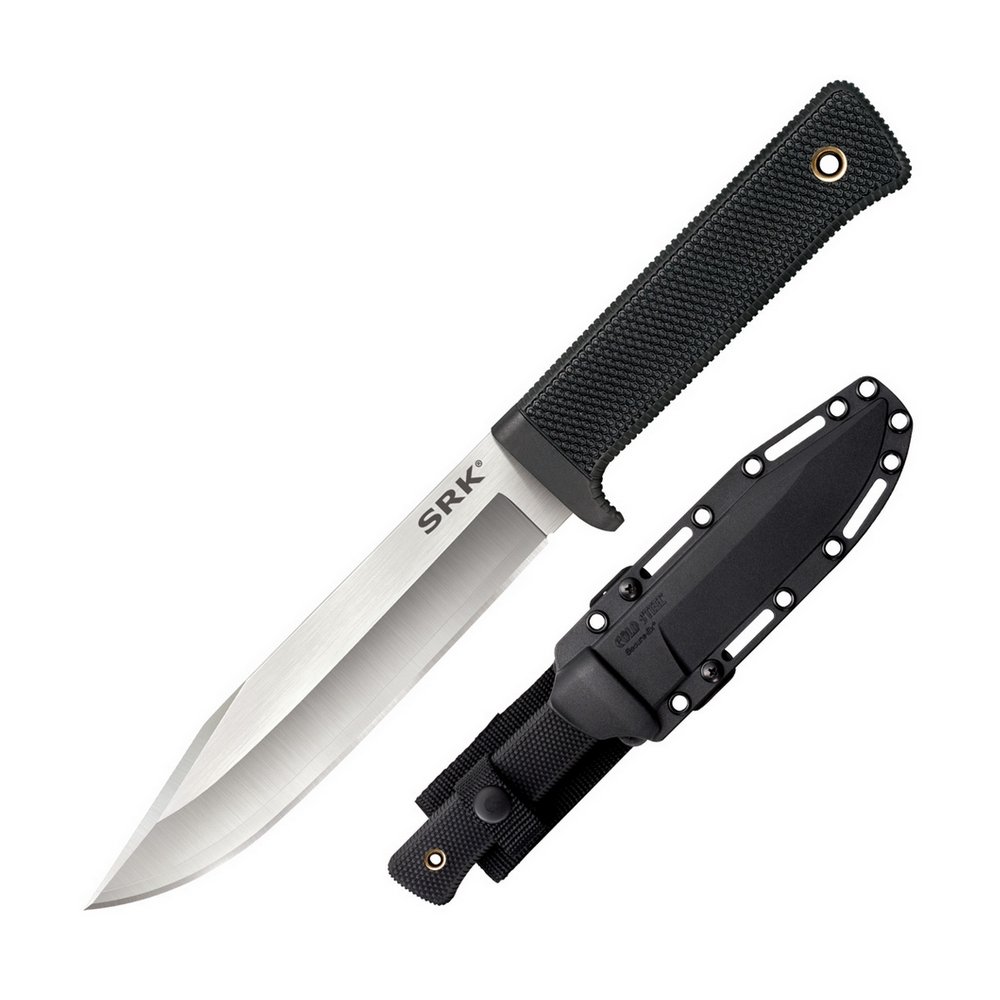 Srk Vg 10 San Mai Kniv Fra Cold Steel Kob Billigt Her