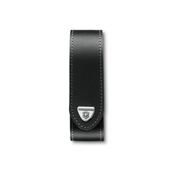 Victorinox - Leather belt case for the Ranger series 4-6 Layer