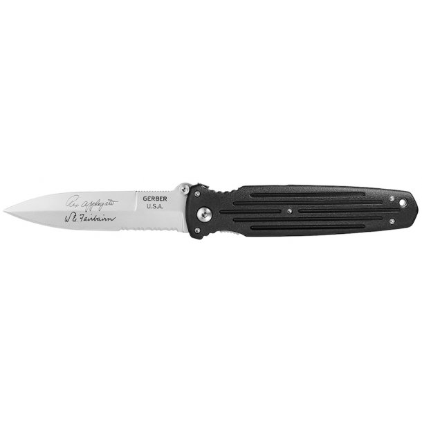 Applegate Folding Knife from Gerber. Buy Gerber cheaply