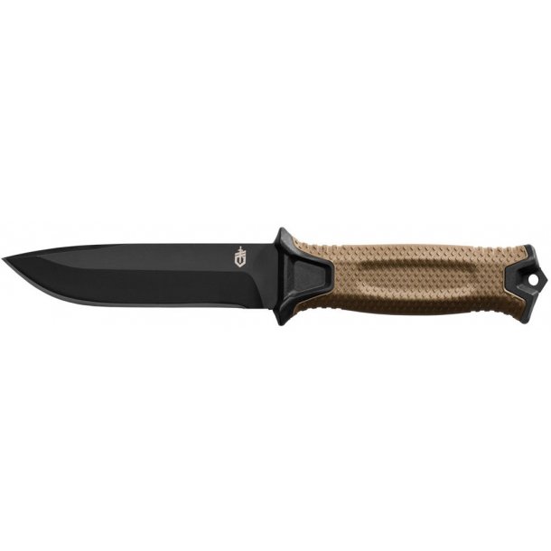 Gerber - StrongArm Fixed Blade FE Kniv Mørk Sand / Coyote