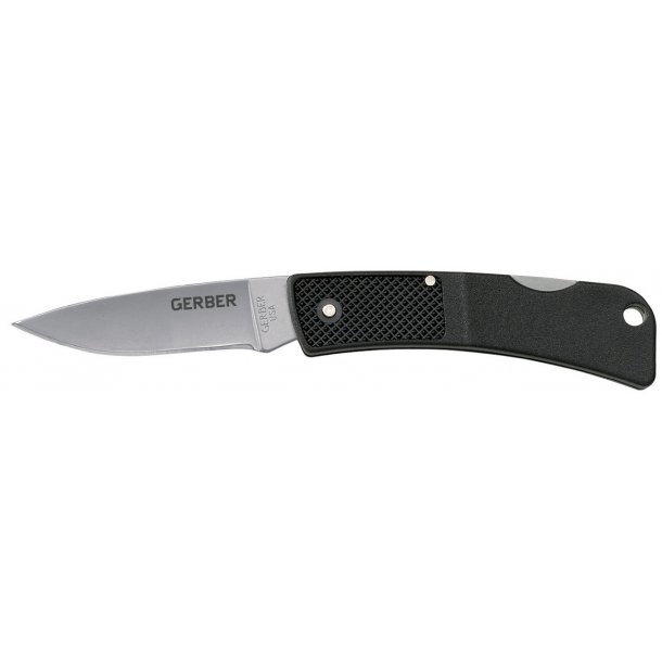 Gerber - Ultralight LST Folding Knife