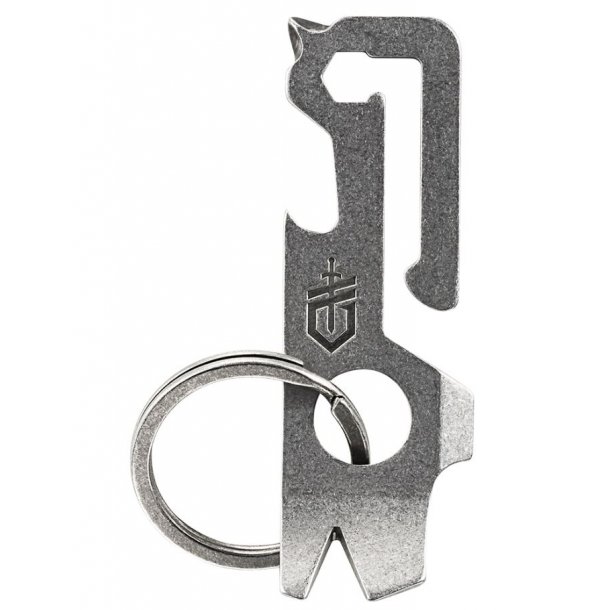 Gerber - Mullet Solid State Keychain Multi-Tool
