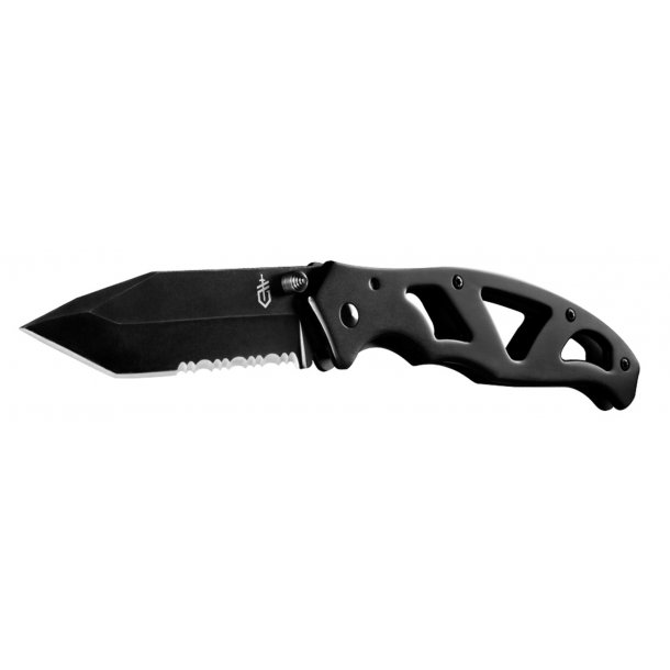 Gerber - Paraframe Tanto II Folding Knife