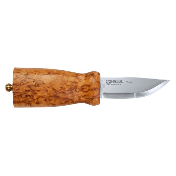 Helle - Nying Hunting Knife