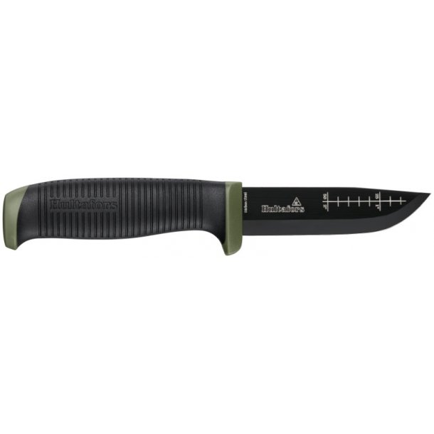 Outdoor Knife OK4 from Hultafors Buy with fast delivery