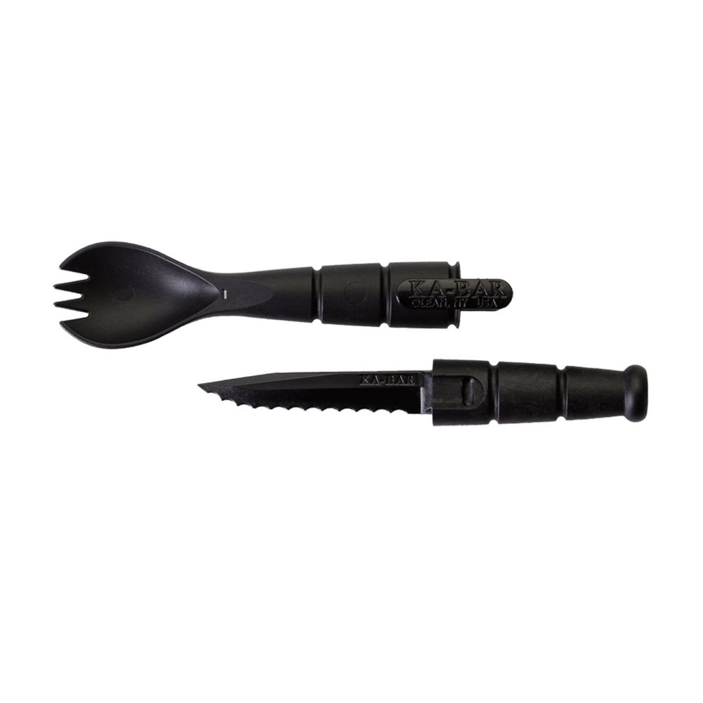 Tactical Spork from KABAR Buy cheap here