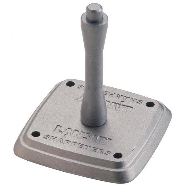 Lansky - Table-top holder for sharpeners