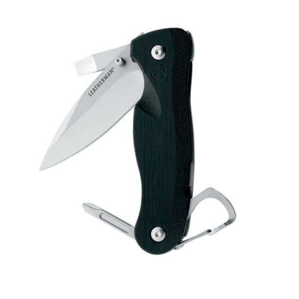 Leatherman - Crater C33T Messer