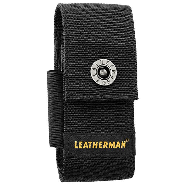 Leatherman - Nylon Koffer met zijvak Large