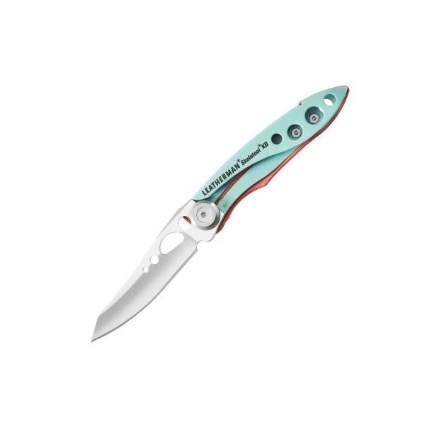 Leatherman - Skeletool KB Lommekniv // Paradise