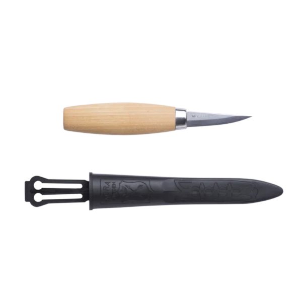 Morakniv - 120 Handwerksmesser